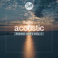 Beth — Let Me Down Slowly (Acoustic) — обложка