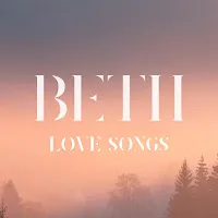 Beth — Love Me Like You Do — обложка